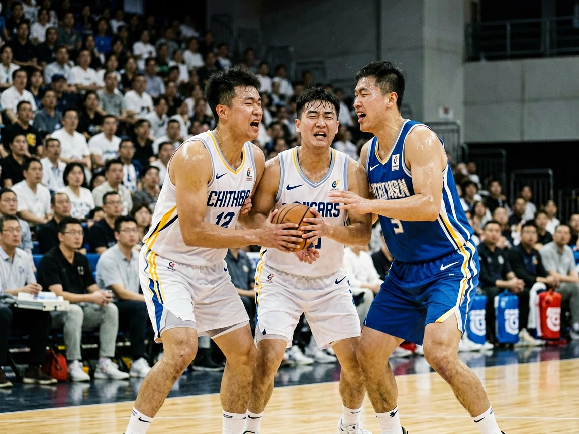 篮球赛前热身，莫兰特NBA总决赛